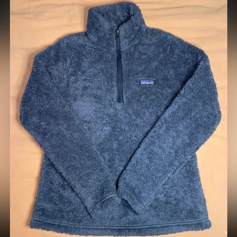Patagonia Los Gatos sweatshirt